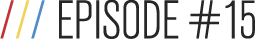 Name of the selected episode: Episode two
