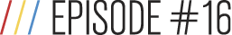 Name of the selected episode: Episode sixteen
