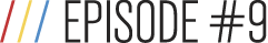 Name of the selected episode: Episode nine